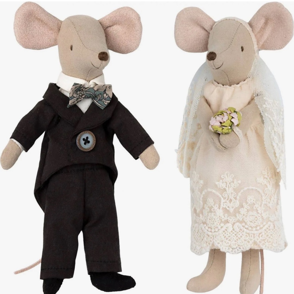 Maileg Mice